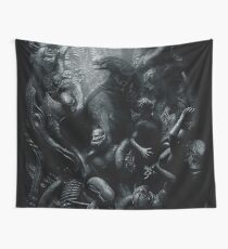 Alien Covenant Wall Tapestry