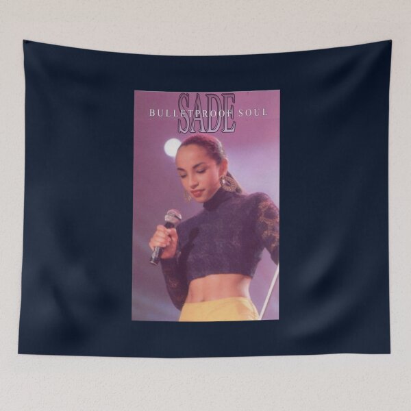 Item preview, Sade love     designed and sold by RodriguezFinds.