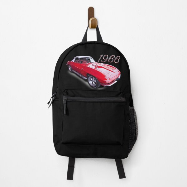 Item preview, 1966 Corvette 427 designed and sold by CoolCarVideos.
