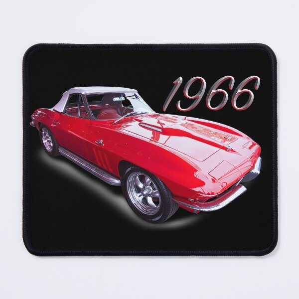 Item preview, 1966 Corvette 427 designed and sold by CoolCarVideos.