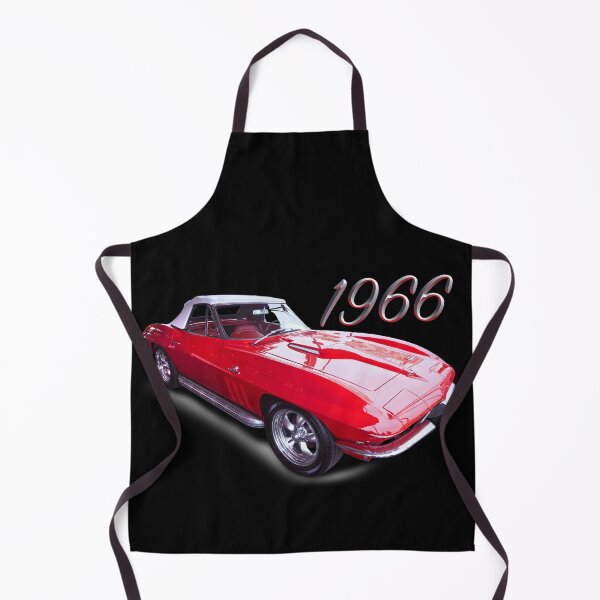 Item preview, 1966 Corvette 427 designed and sold by CoolCarVideos.