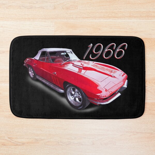 Item preview, 1966 Corvette 427 designed and sold by CoolCarVideos.