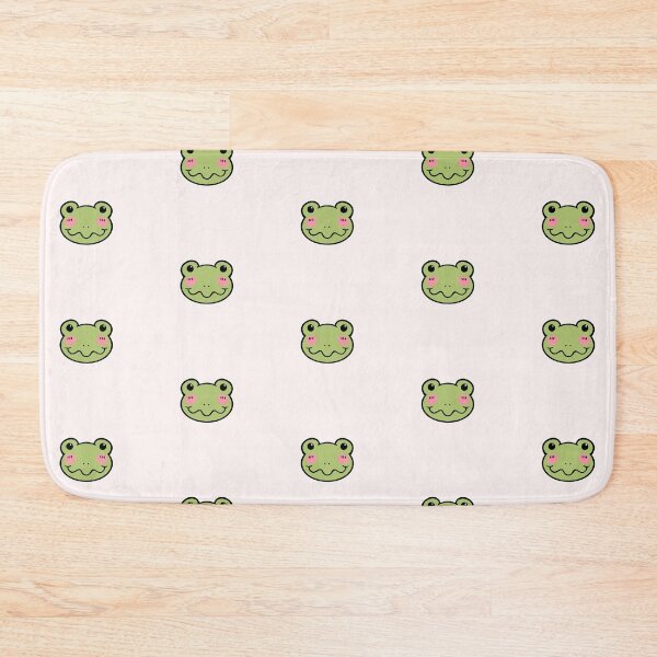 Item preview, Froggie designed and sold by thebrickhxuse.