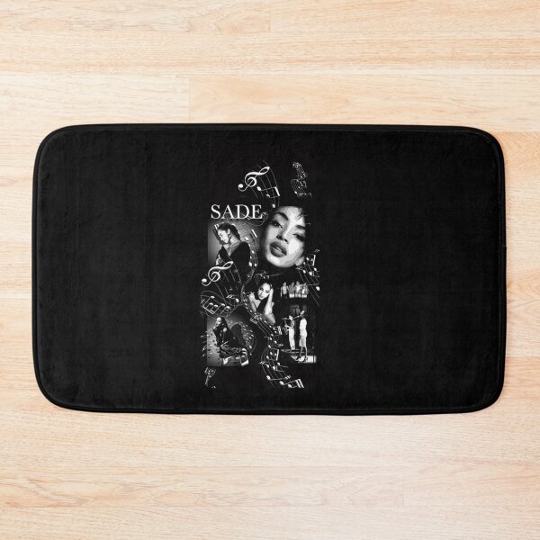 Item preview, SADE  BULLETPROOF SOUL  80S   designed and sold by RodriguezFinds.