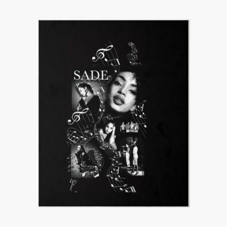 Artikel-Vorschau von SADE BULLETPROOF SOUL 80ER, designt und verkauft von RodriguezFinds.