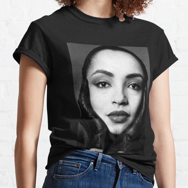 Artikel-Vorschau von Sade neues Geschenk für Sade-Liebhaber, designt und verkauft von RodriguezFinds.