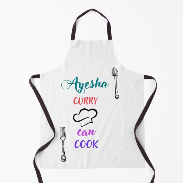 Item preview, Ayesha Curry Can Cook designed and sold by Angels82.