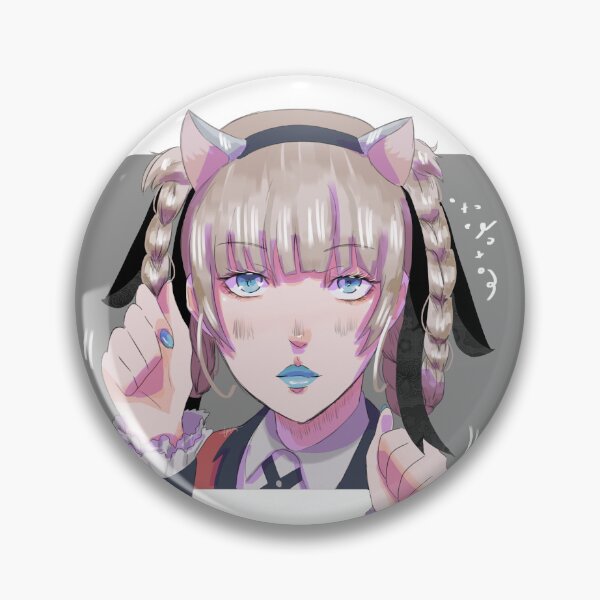 Item preview, kirari cat girl  designed and sold by jhglows.