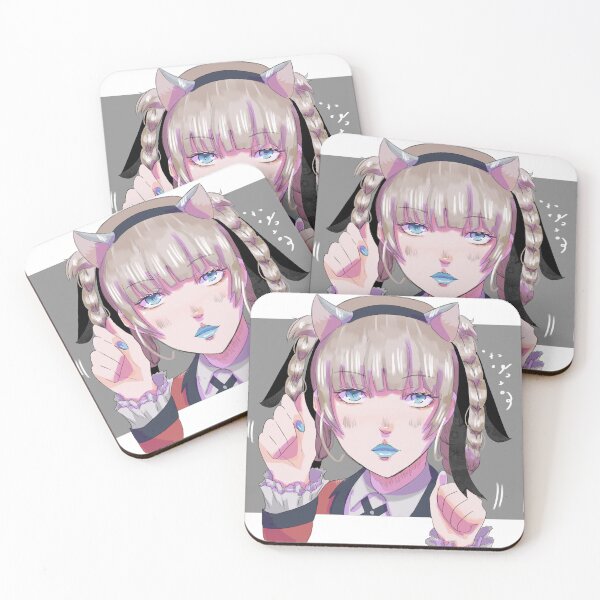 Item preview, kirari cat girl  designed and sold by jhglows.