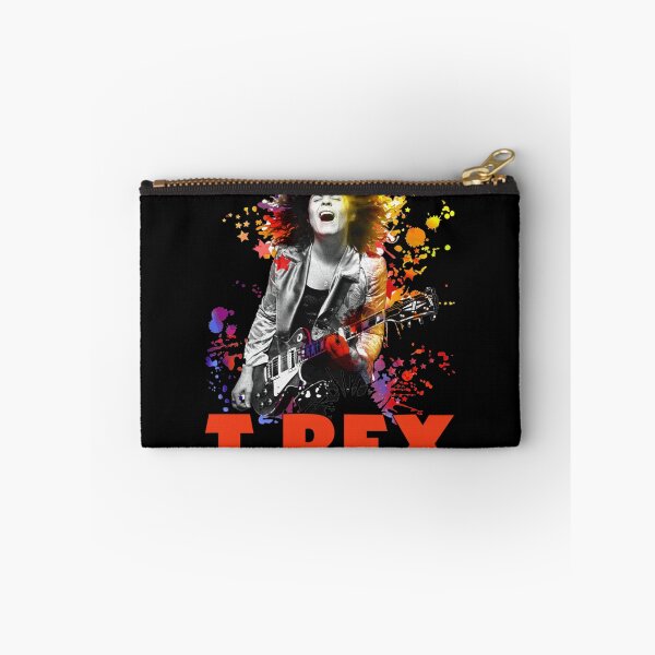 Item preview, T. Rex Rock Band Marc Bola designed and sold by TannerBark.