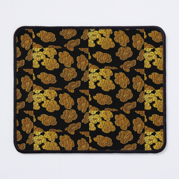 Item preview, Gold Flowers designed and sold by fatenanwar.