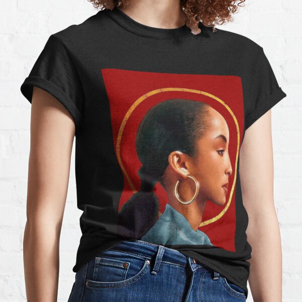 Artikel-Vorschau von Sade neues Geschenk für Sade-Liebhaber, designt und verkauft von RodriguezFinds.