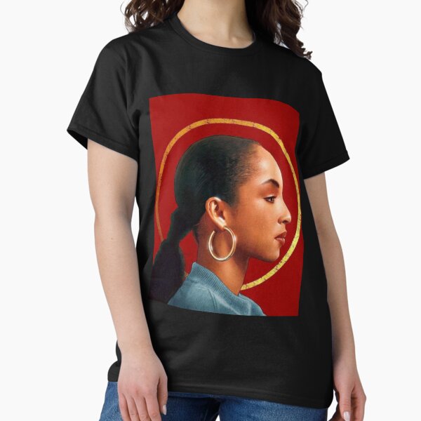 Aperçu de l'œuvre Sade nouveau cadeau pour les amoureux de la sade créée et vendue par RodriguezFinds.