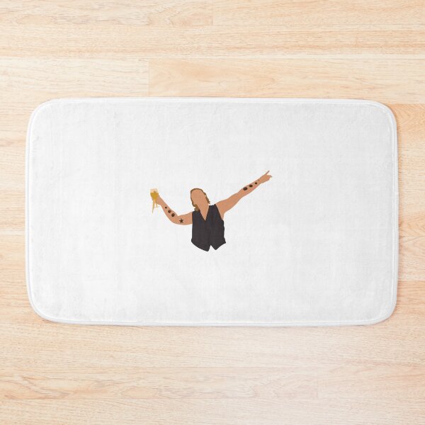 Item preview, Ashton Irwin On Tour designed and sold by Random-Fandomz.