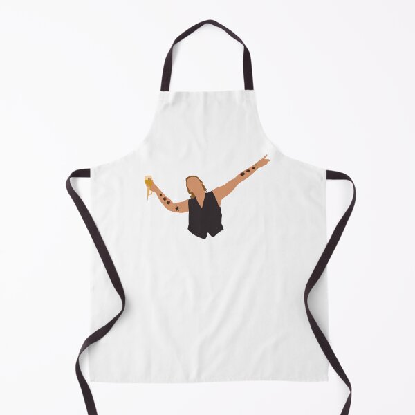 Item preview, Ashton Irwin On Tour designed and sold by Random-Fandomz.