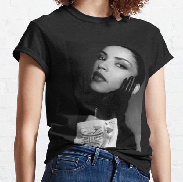 Artikel-Vorschau von Sade neues Geschenk für Sade-Liebhaber, designt und verkauft von RodriguezFinds.