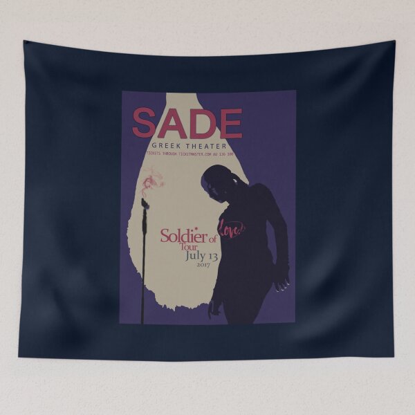 Item preview, sade new gift for sade lovers                                  designed and sold by RodriguezFinds.