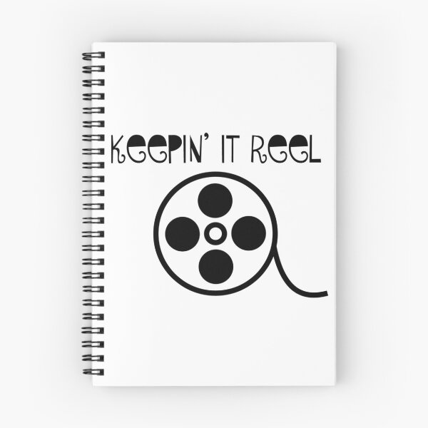 Item preview, Keepin' It Reel designed and sold by choustore.