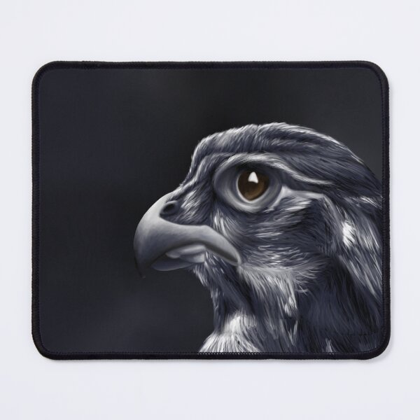 Item preview, Windy Falcon designed and sold by Gabri-Arts.