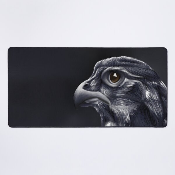 Item preview, Windy Falcon designed and sold by Gabri-Arts.