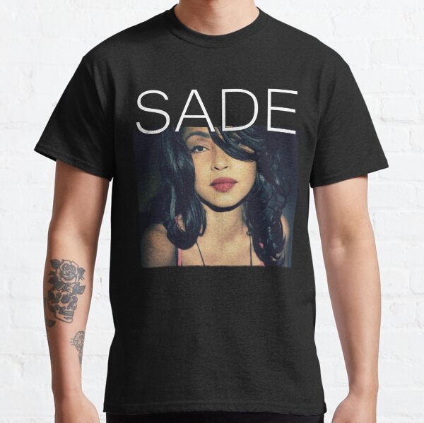 Artikel-Vorschau von Sade neues Geschenk für Sade-Liebhaber, designt und verkauft von RodriguezFinds.
