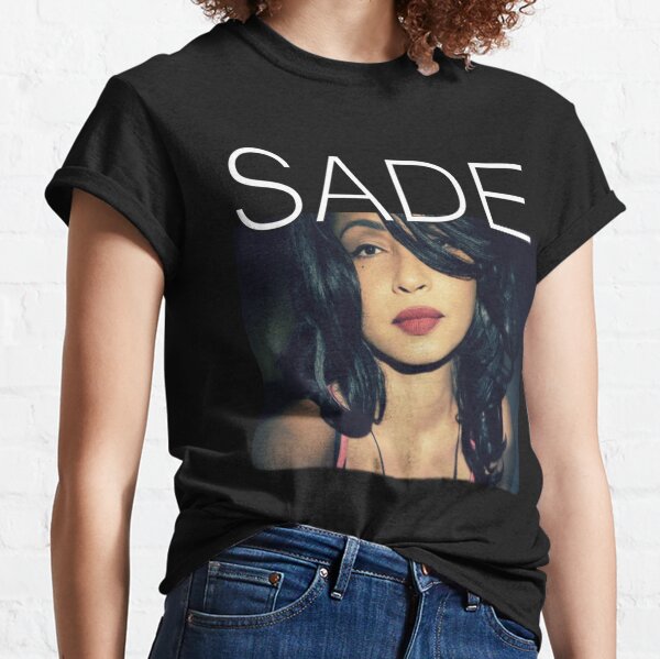 Artikel-Vorschau von Sade neues Geschenk für Sade-Liebhaber, designt und verkauft von RodriguezFinds.
