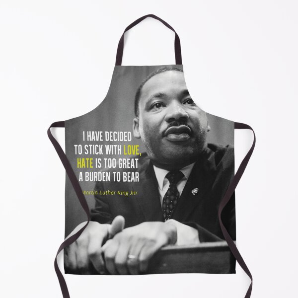 Item preview, Martin Luther King Jnr designed and sold by Jools-57.