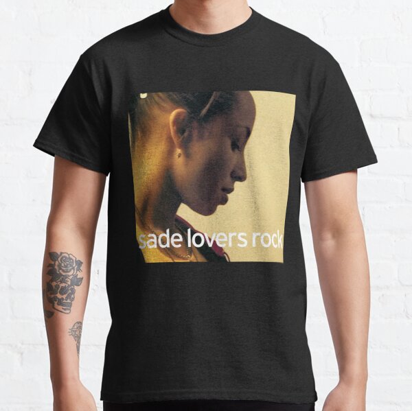Artikel-Vorschau von Sade neues Geschenk für Sade-Liebhaber, designt und verkauft von RodriguezFinds.