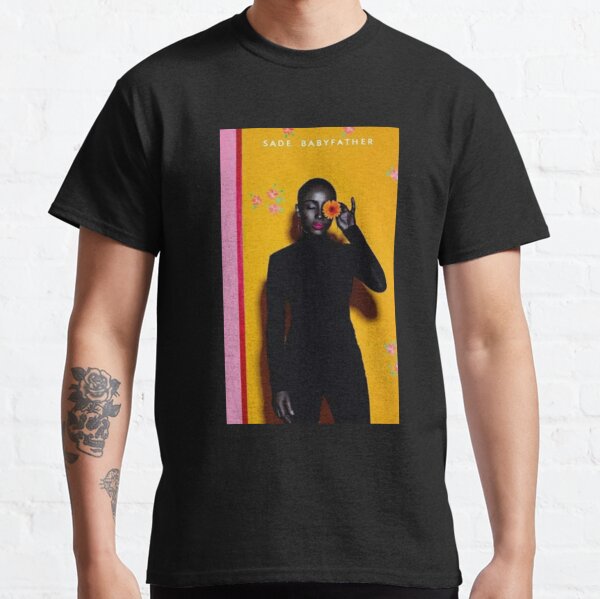 Artikel-Vorschau von Sade neues Geschenk für Sade-Liebhaber, designt und verkauft von RodriguezFinds.