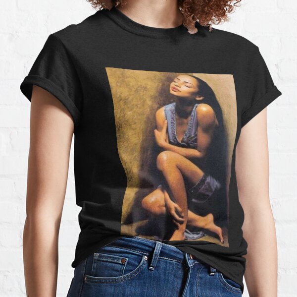 Artikel-Vorschau von Sade neues Geschenk für Sade-Liebhaber, designt und verkauft von RodriguezFinds.