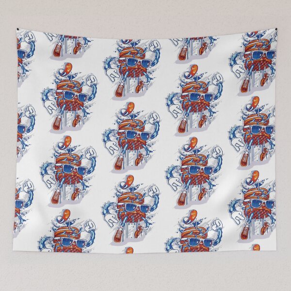 Item preview, Mister Waffle designed and sold by KYUBE.