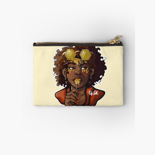 Item preview, Sweet Like Honey designed and sold by artbyquincey.