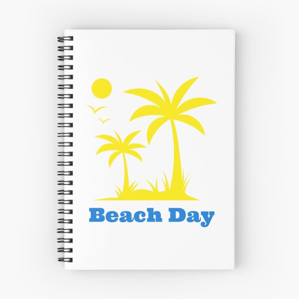 Item preview, Beach Day Sunshine Summer Day designed and sold by Zuuag.