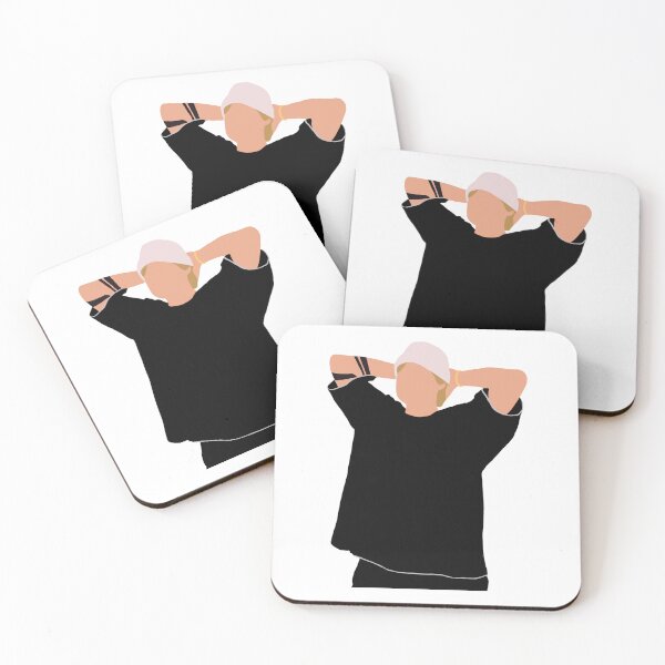 Item preview, Michael Clifford On Tour designed and sold by Random-Fandomz.
