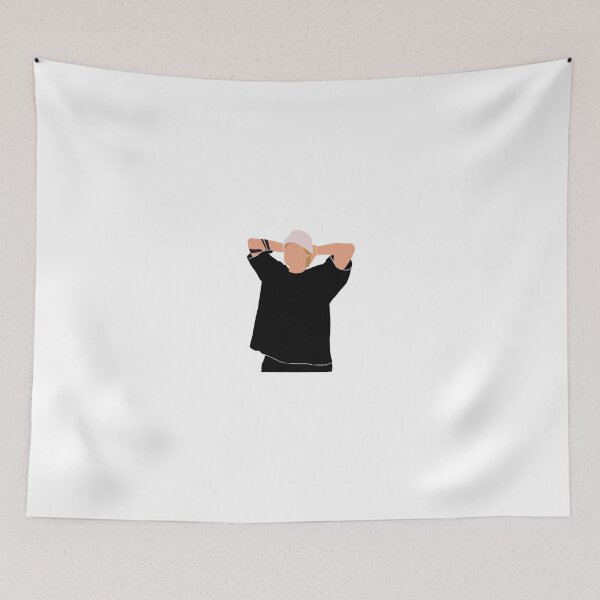 Item preview, Michael Clifford On Tour designed and sold by Random-Fandomz.