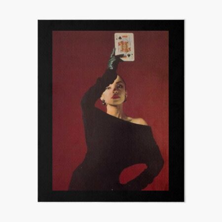 Artikel-Vorschau von Sade, neues Geschenk für Sade-Liebhaber, designt und verkauft von RodriguezFinds.