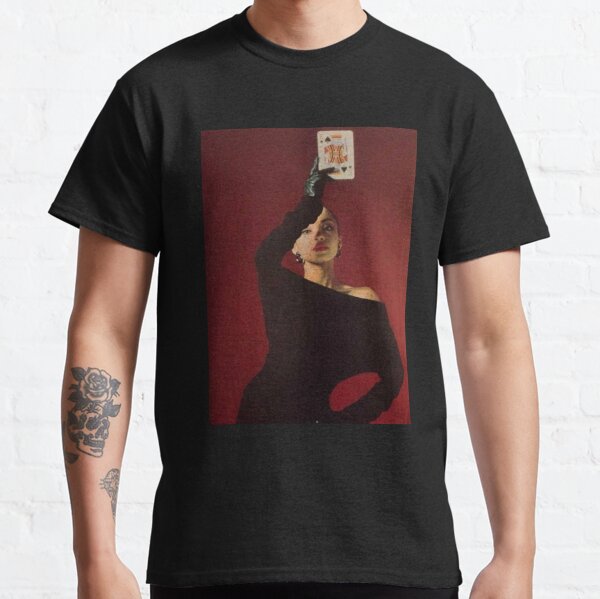 Artikel-Vorschau von Sade, neues Geschenk für Sade-Liebhaber, designt und verkauft von RodriguezFinds.