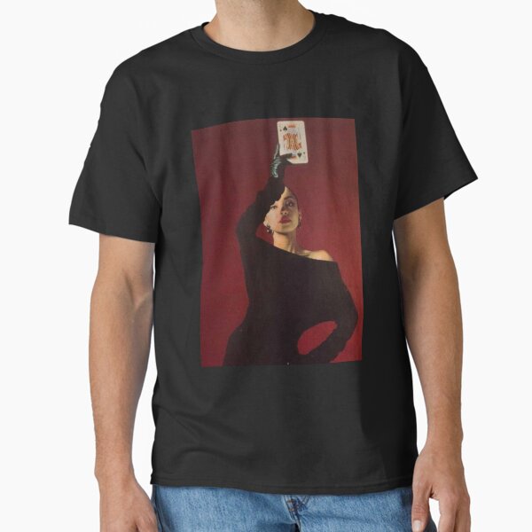 Artikel-Vorschau von Sade, neues Geschenk für Sade-Liebhaber, designt und verkauft von RodriguezFinds.