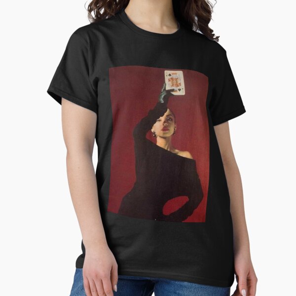 Vista previa del artículo con la obra «Nuevo regalo de Sade para los amantes de Sade», diseñado y vendido por RodriguezFinds.