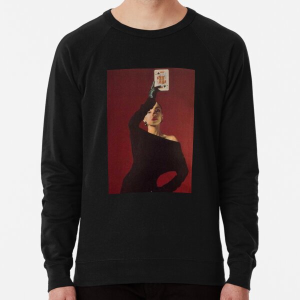 Zara sade sweatshirt on sale