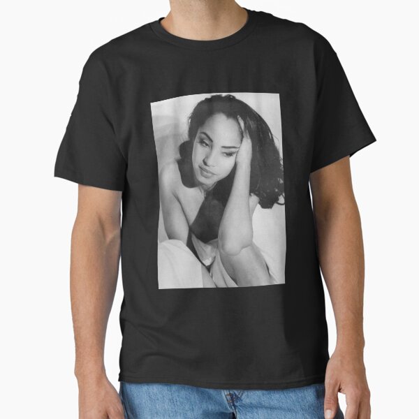 Artikel-Vorschau von Sade neues Geschenk für Sade-Liebhaber, designt und verkauft von RodriguezFinds.