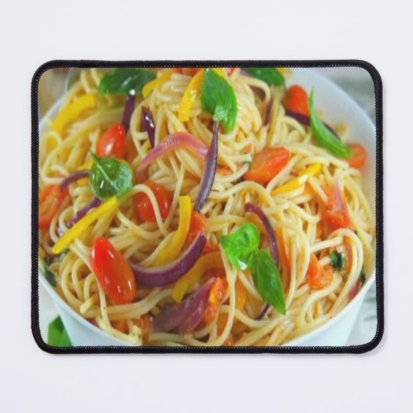 Item preview, Italian Spaghetti Dish Food designed and sold by MonArtisteSam.