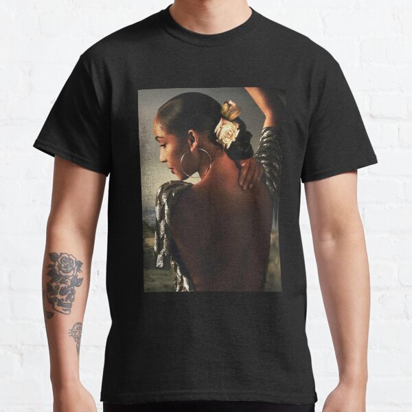 Artikel-Vorschau von Sade neues Geschenk für Sade-Liebhaber, designt und verkauft von RodriguezFinds.