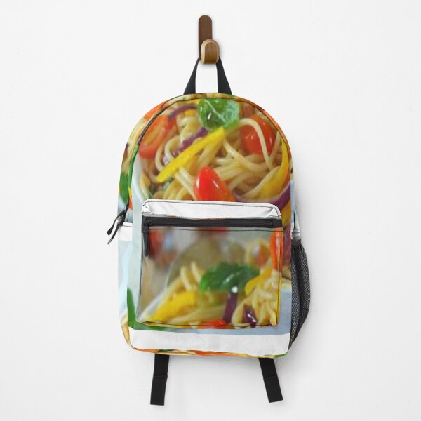 Item preview, Italian Spaghetti Dish Food designed and sold by MonArtisteSam.