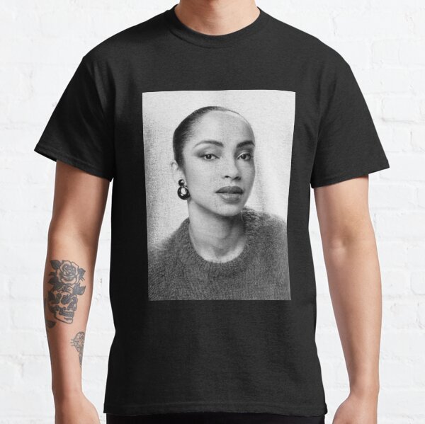 Artikel-Vorschau von Sade neues Geschenk für Sade-Liebhaber, designt und verkauft von RodriguezFinds.