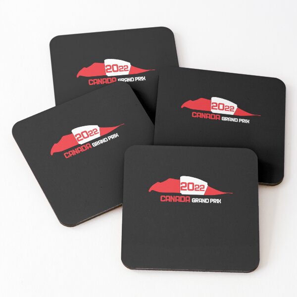 Item preview, Canada Grand Prix 2022 designed and sold by store-12.