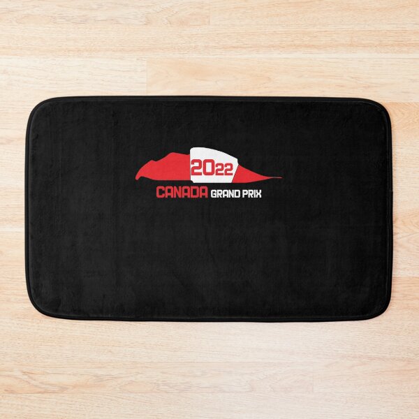 Item preview, Canada Grand Prix 2022 designed and sold by store-12.