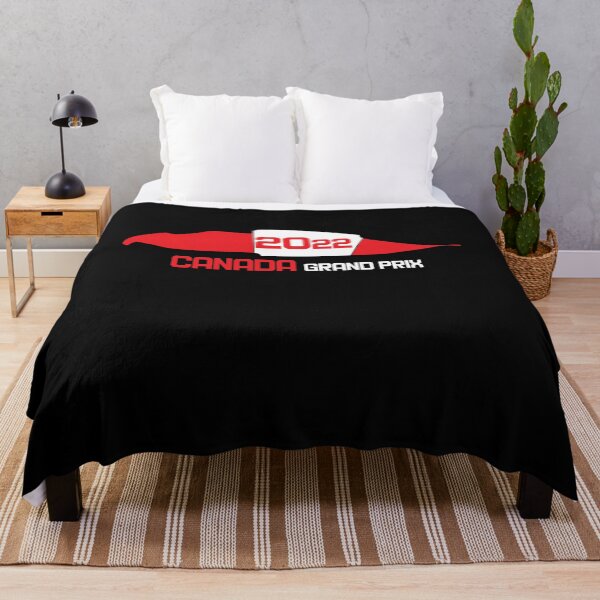 Item preview, Canada Grand Prix 2022 designed and sold by store-12.