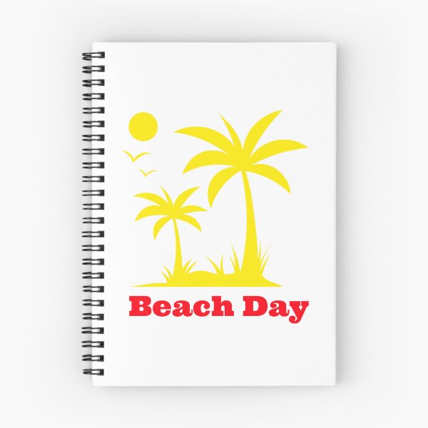 Item preview, Beach Day Sunshine Summer Day designed and sold by Zuuag.