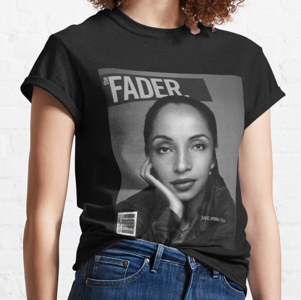 Artikel-Vorschau von Sade neues Geschenk für Sade-Liebhaber, designt und verkauft von RodriguezFinds.